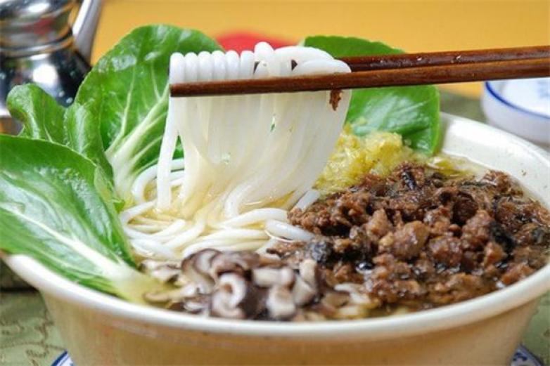 董郎米线